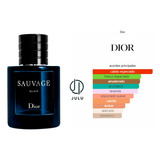 Sauvage Elixir Dior Hombre - 60 Ml