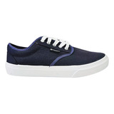 Panchas Náuticas Hombre Proforce 39 - 44 - Lopez Calzados