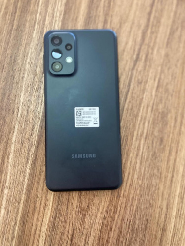 Samsung Galaxy A23 128 Gb Black 8 Gb Ram