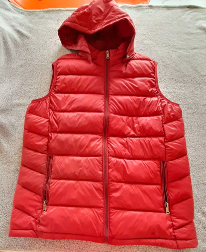 Parka Talla L