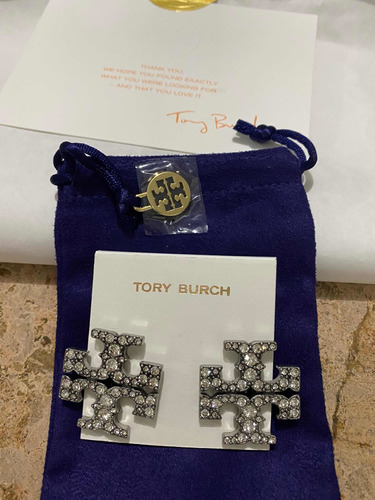 Tory Burch Aretes