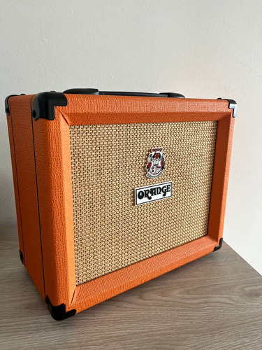 Amplificador Orange Crush 20w