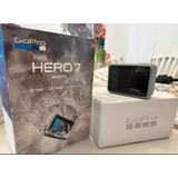 Go Pro Hero 7