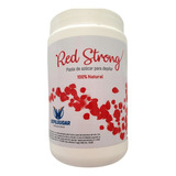 Depilsugar Red Strong 1400g Sugaring Orgánica Depilar Enfrió