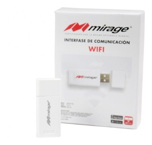 Módulo Usb Para Conexión Wifi De Mirage Magnum 17, 19 Y 30