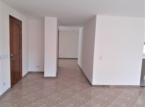 Apartamento- 4 Habitaciones Con Baño Y Vestier-lareles - Imagen 3