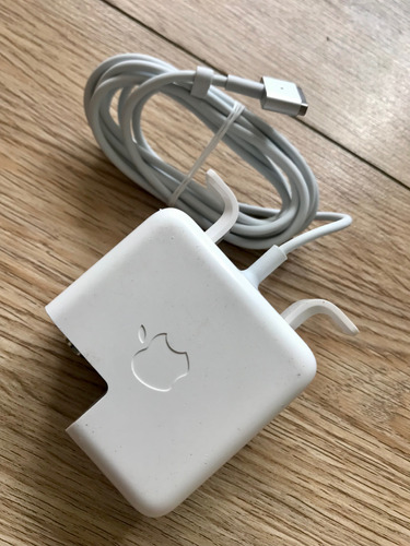 Cargador Macbook Air Original Magsafe2 -45w  Reacondicionado