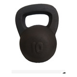 Kit De Pesas Rusas 2 De 8kg + 2 De 10kg Kettlebell Crossfit