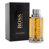 Boss The Scent 100 Ml Edt Spray