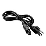 10 Pzas Cable Trifasico Pc Cpu Monitor Impresora 100% Cobre