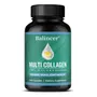 Suplemento De Enzimas Digestivas Balincer Multi-collagen +