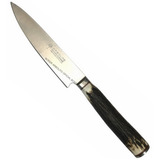 Cuchillo Boker Arbolito Solingen Alemania Hoja De 15cm 4216h