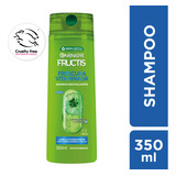 Fructis - Shampoo - Frescura Vitaminada - 350ml