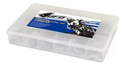 Kit Tornillos Plasticos Honda Cr125 93-97 Cr250 92-96