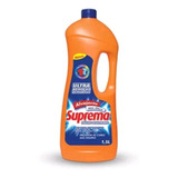 Alvejante Sem Cloro Suprema 1,5lt