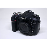  Nikon D7100  C/ Lente Dx18-105mm F/3.5-5.6g
