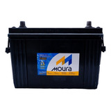 Bateria 12 Volt X 110 Amper Moura (m100ha) 