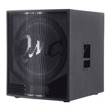 Subwoofer Activo Qmc 600, 800w Peak, 18 PuLG.