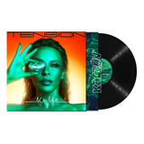 Kylie Minogue Tension Importado Lp Vinyl Versión Del Álbum Estándar