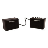 Amplificador Blackstar Fly Series Fly 3 Stereo Pack Transistor Para Guitarra De 6w