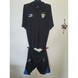 Conjunto De Salida Penalty Velez Sarsfield Bermuda Chomba