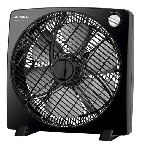 Ventilador Circulador De Ar 30 Cm Ca-02 6p Mondial