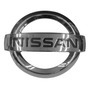 Emblema  Nissan Frontier Bra 03-08  2.8 Diesel Turbo N9815d nissan FRONTIER