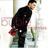 Cd + Dvd   Michael Bublé  Christmas   Navidad   Lim. Edition