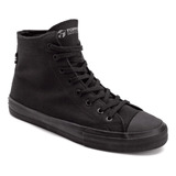 Topper Bota Hyde 2 Mid  Lona Skate Moda Urbanas Dep