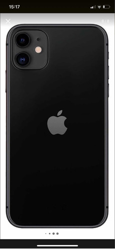 iPhone 11 64g Preto