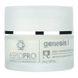 Crema Facial - Aspidpro - Genesis I