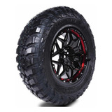 Llanta Lt265/65r17 120/117 Austone Maspire M/t