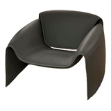 Sillón Le Club Poliform 1 Cuerpo Living Comedor 