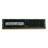 Memória 16gb Ecc Samsung Pc3l 10600r Poweredge R415, R420...