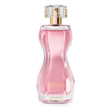 Colônia Glamour 75 Ml