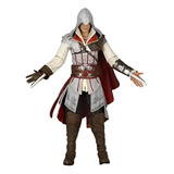 Figura Ezio Auditore Assassins Creed 2