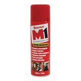 Aceite Lubricante Anticorrosivo Starrett M1 Aerosol 300 Ml