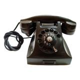 Telefono De Coleccion Antiguio Para Mesa