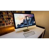 iMac Apple 27 Polegadas Com Retina 5k