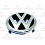 Escudo Insignia Logo De Bal Portn Vw Polo Caddy  Volkswagen Polo