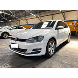 Volkswagen Golf Variant 1.6 Trendline