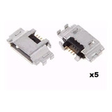 Pin De Carga Para Sony Z1/z2/z3 X5 (41)