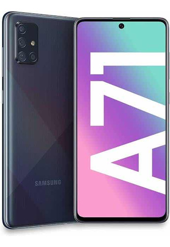 Sansung Galaxy A71