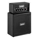 Mini Amplificador Laney Mini Stack B Iron Torre 6w Rms