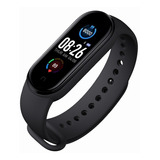 Reloj Smart Band M5 - Monitor Cardiaco - Calorias - Deportes