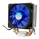 Cooler Cpu Led Ryzen Intel 775 1150 1151 1155 Am3 Am4