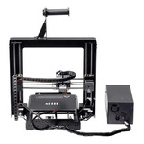 Impresora 3d Mini Pro Microsd Filamento Cama Caliente Lcd Ro