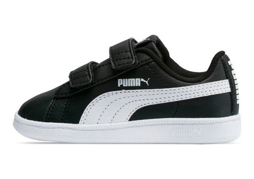 Tenis Puma Up Vaseline Infantil Original