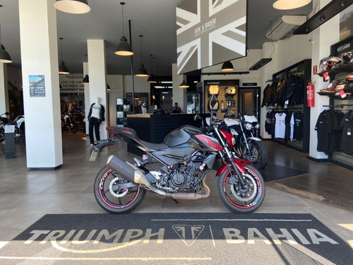 KAWASAKI Z400 . 2019/2020