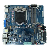 Placa Mãe Itx Positivo Mini Pro Master Pos Pib150dp  111149